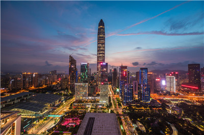 探寻深圳最独特的会所享受 探寻深圳最独特的会所享受